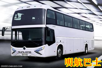 北京旅游巴士出租