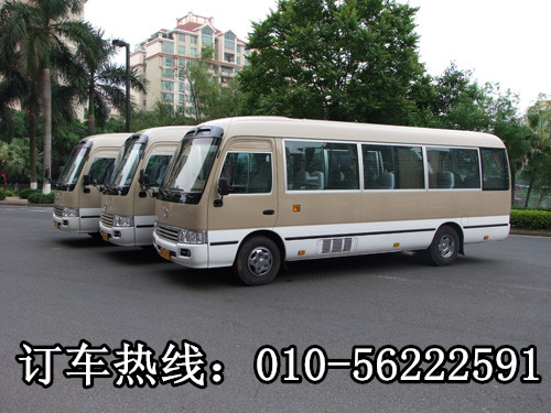 北京25人包大巴車去臥佛寺、黃花城長城、臥佛山、黑坨山旅游租車